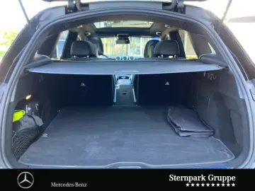 GLC 300 d 4M AMG Premium+AHK+PSD+KeylGo+360°+19