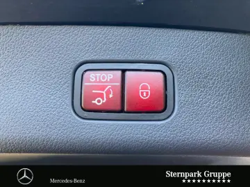 GLC 300 d 4M AMG Premium+AHK+PSD+KeylGo+360°+19