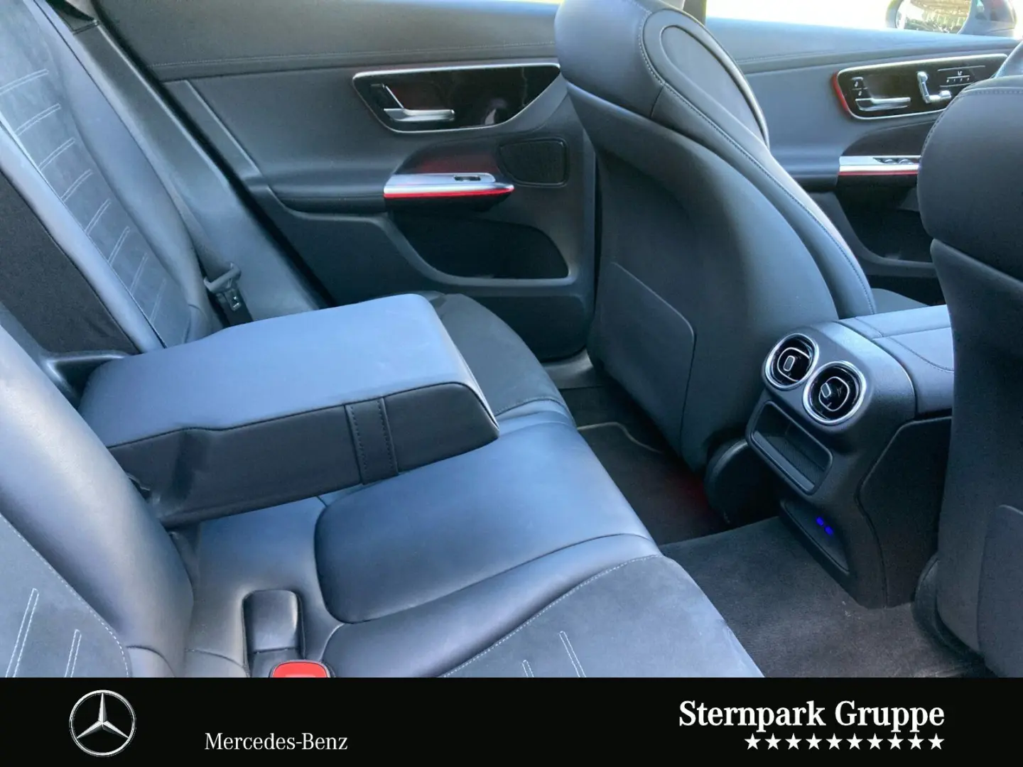 GLC 300 d 4M AMG Premium+AHK+PSD+KeylGo+360°+19