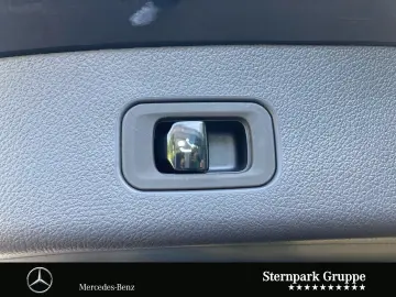 GLC 300 d 4M AMG Premium+AHK+PSD+KeylGo+360°+19