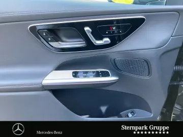 GLC 300 d 4M AMG Premium+AHK+PSD+KeylGo+360°+19