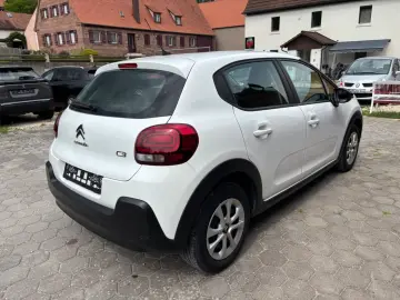 C3 Feel 1.2 Pure Tech *NAVI*LED*KLIMA*
