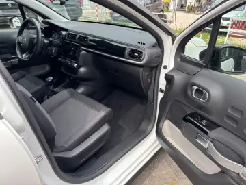 C3 Feel 1.2 Pure Tech *NAVI*LED*KLIMA*