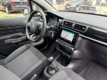 C3 Feel 1.2 Pure Tech *NAVI*LED*KLIMA*