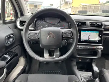 C3 Feel 1.2 Pure Tech *NAVI*LED*KLIMA*