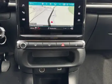 C3 Feel 1.2 Pure Tech *NAVI*LED*KLIMA*