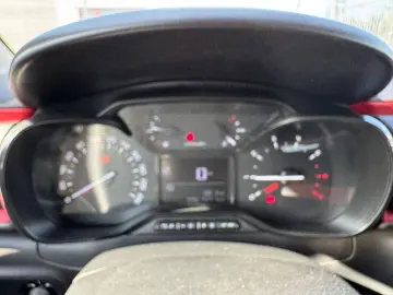 C3 Purtech 110 S&S C-Series