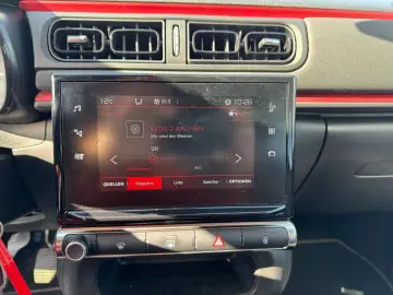 C3 Purtech 110 S&S C-Series
