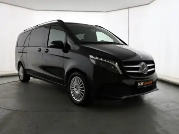 V 300 d XL Sport|Airmatic|Navi|Distr|LED|Kamera