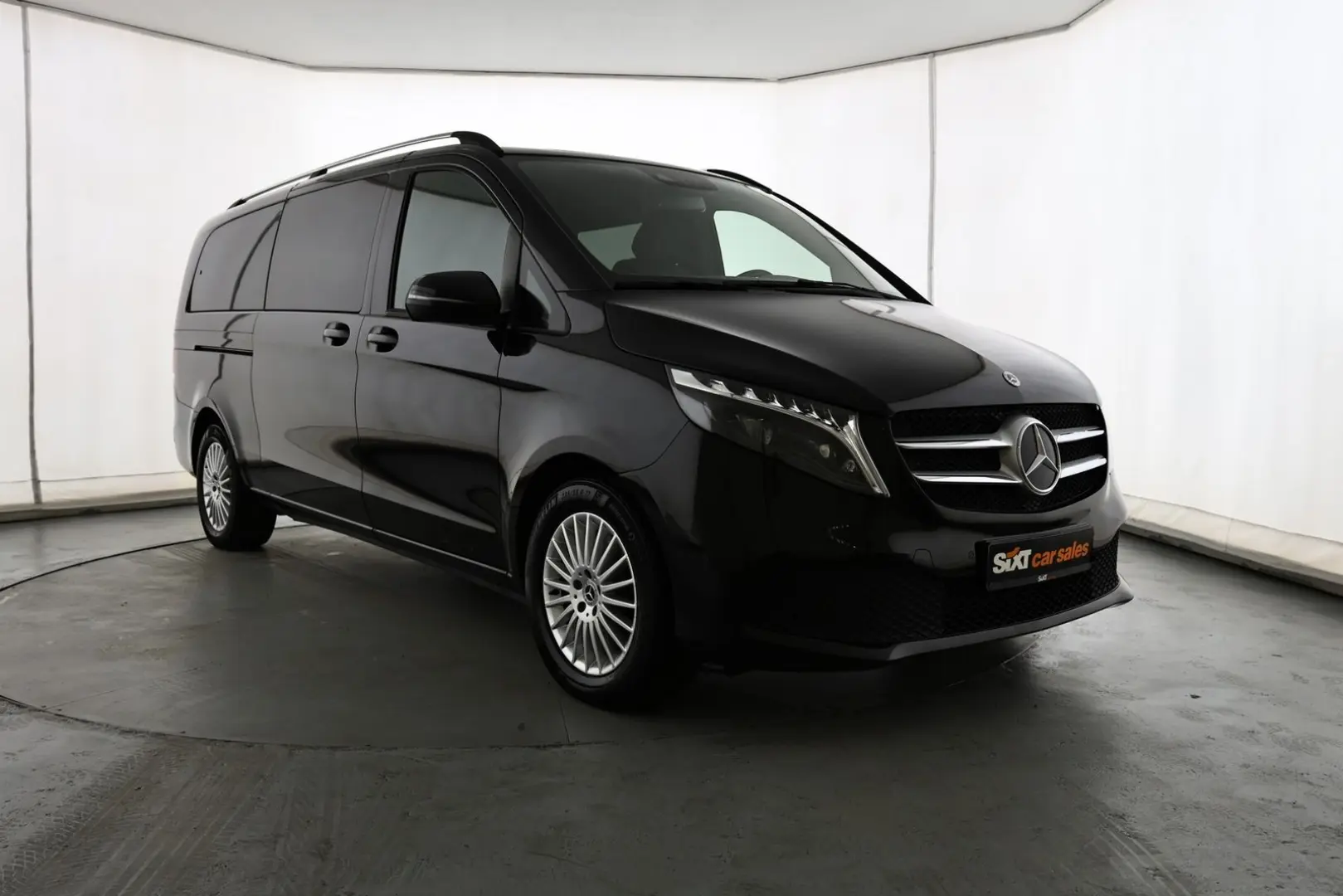 V 300 d XL Sport|Airmatic|Navi|Distr|LED|Kamera
