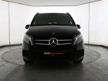 V 300 d XL Sport|Airmatic|Navi|Distr|LED|Kamera