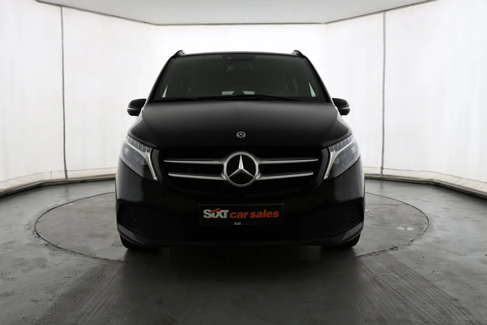 V 300 d XL Sport|Airmatic|Navi|Distr|LED|Kamera
