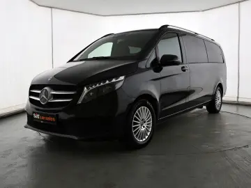 V 300 d XL Sport Airmatic Navi Distr LED Kamera
