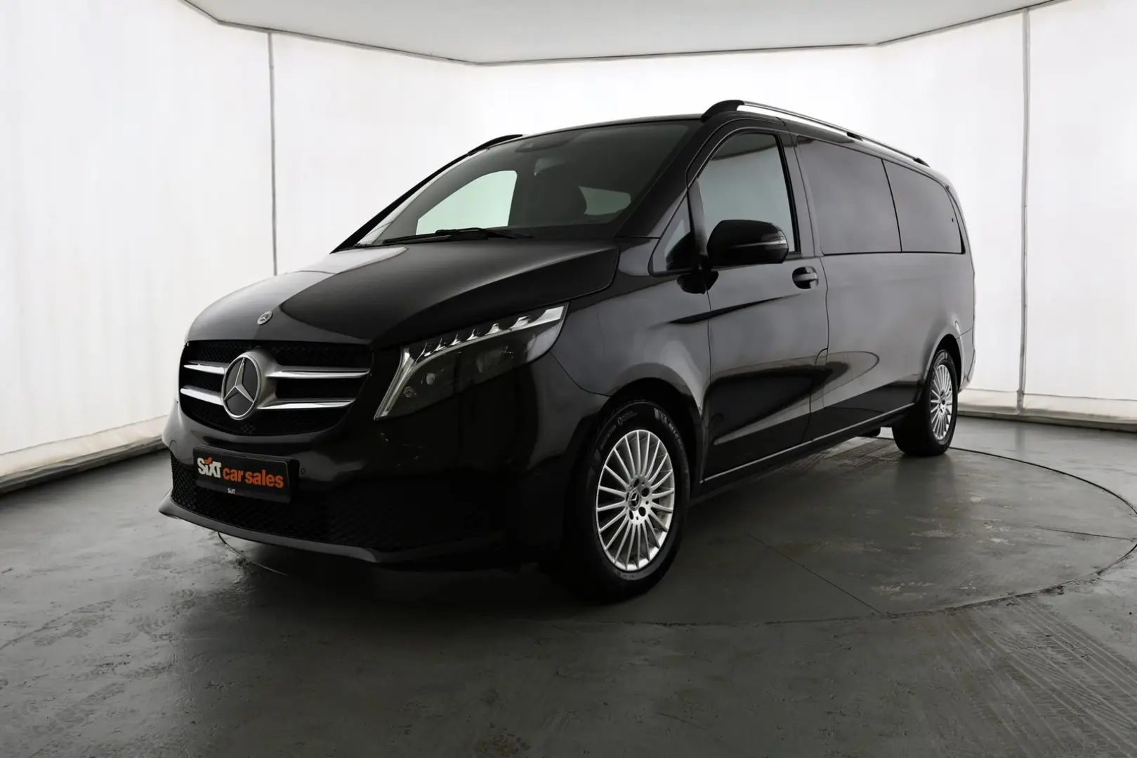 V 300 d XL Sport|Airmatic|Navi|Distr|LED|Kamera