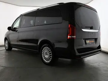 V 300 d XL Sport|Airmatic|Navi|Distr|LED|Kamera