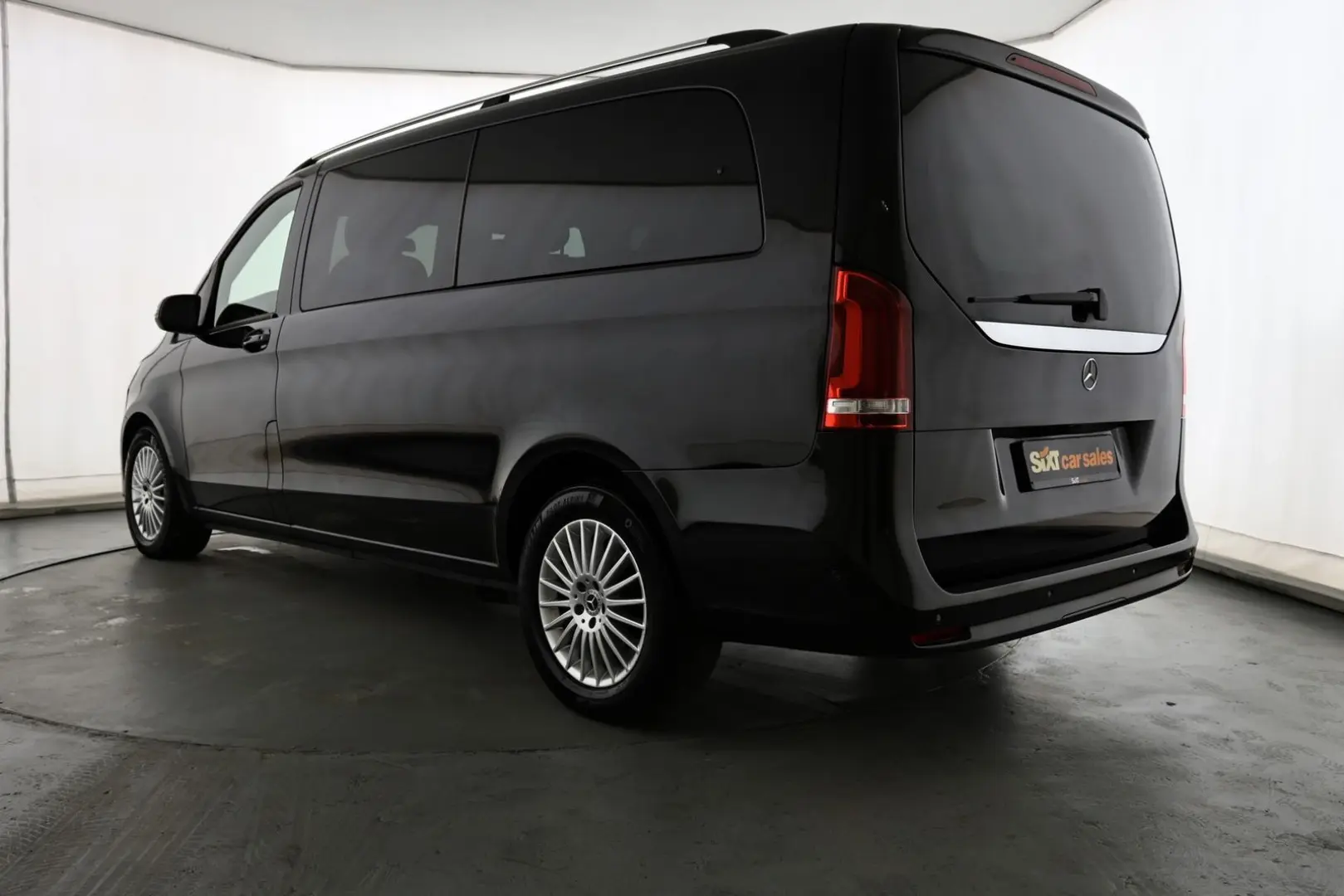 V 300 d XL Sport|Airmatic|Navi|Distr|LED|Kamera