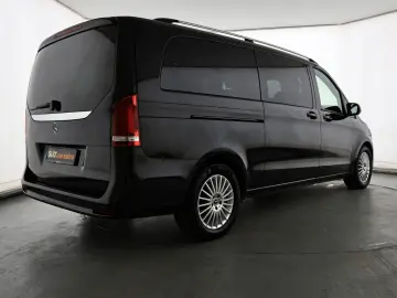 V 300 d XL Sport|Airmatic|Navi|Distr|LED|Kamera