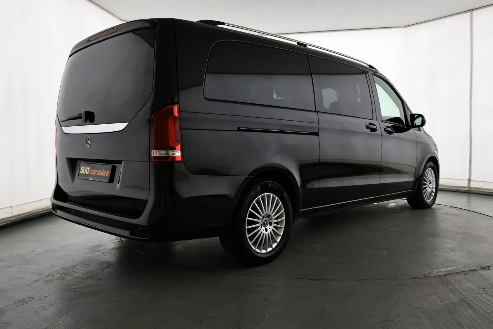 V 300 d XL Sport|Airmatic|Navi|Distr|LED|Kamera