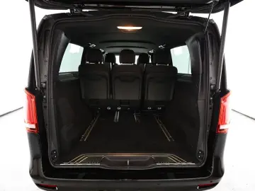 V 300 d XL Sport|Airmatic|Navi|Distr|LED|Kamera