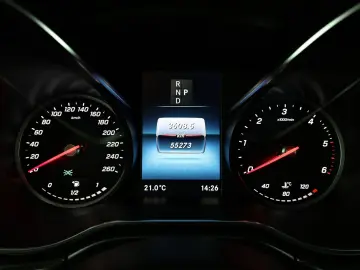 V 300 d XL Sport|Airmatic|Navi|Distr|LED|Kamera