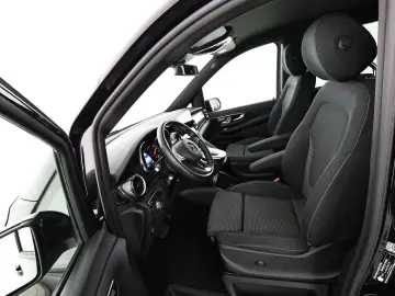 V 300 d XL Sport|Airmatic|Navi|Distr|LED|Kamera