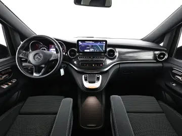 V 300 d XL Sport|Airmatic|Navi|Distr|LED|Kamera