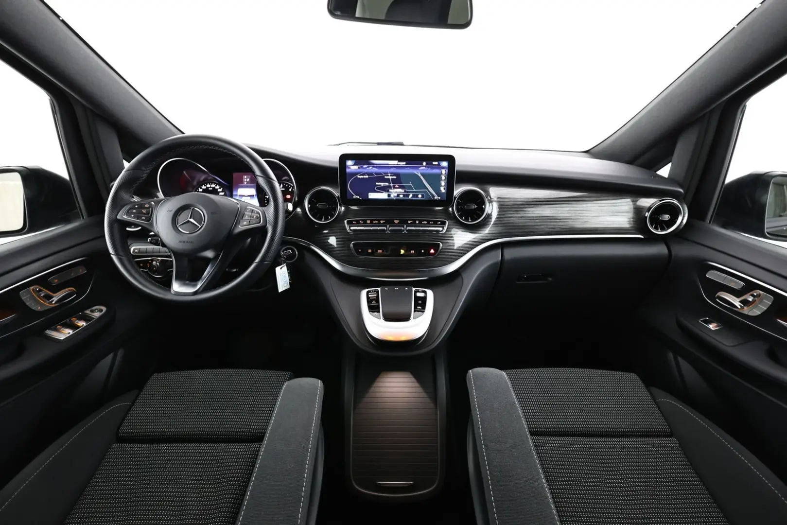 V 300 d XL Sport|Airmatic|Navi|Distr|LED|Kamera