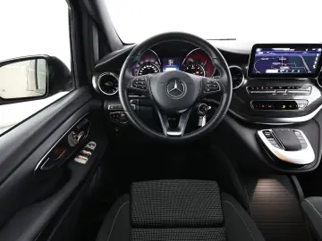 V 300 d XL Sport|Airmatic|Navi|Distr|LED|Kamera