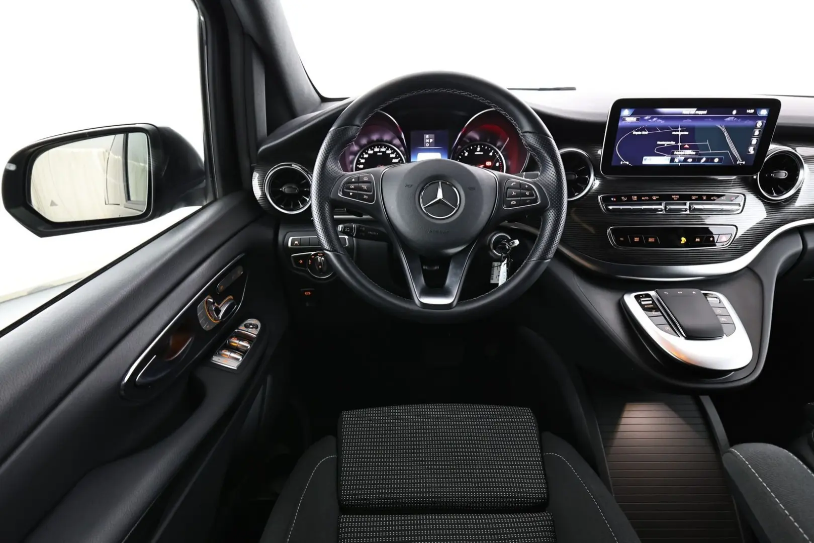 V 300 d XL Sport|Airmatic|Navi|Distr|LED|Kamera