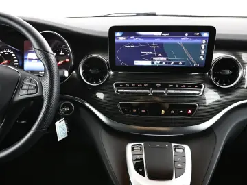 V 300 d XL Sport|Airmatic|Navi|Distr|LED|Kamera