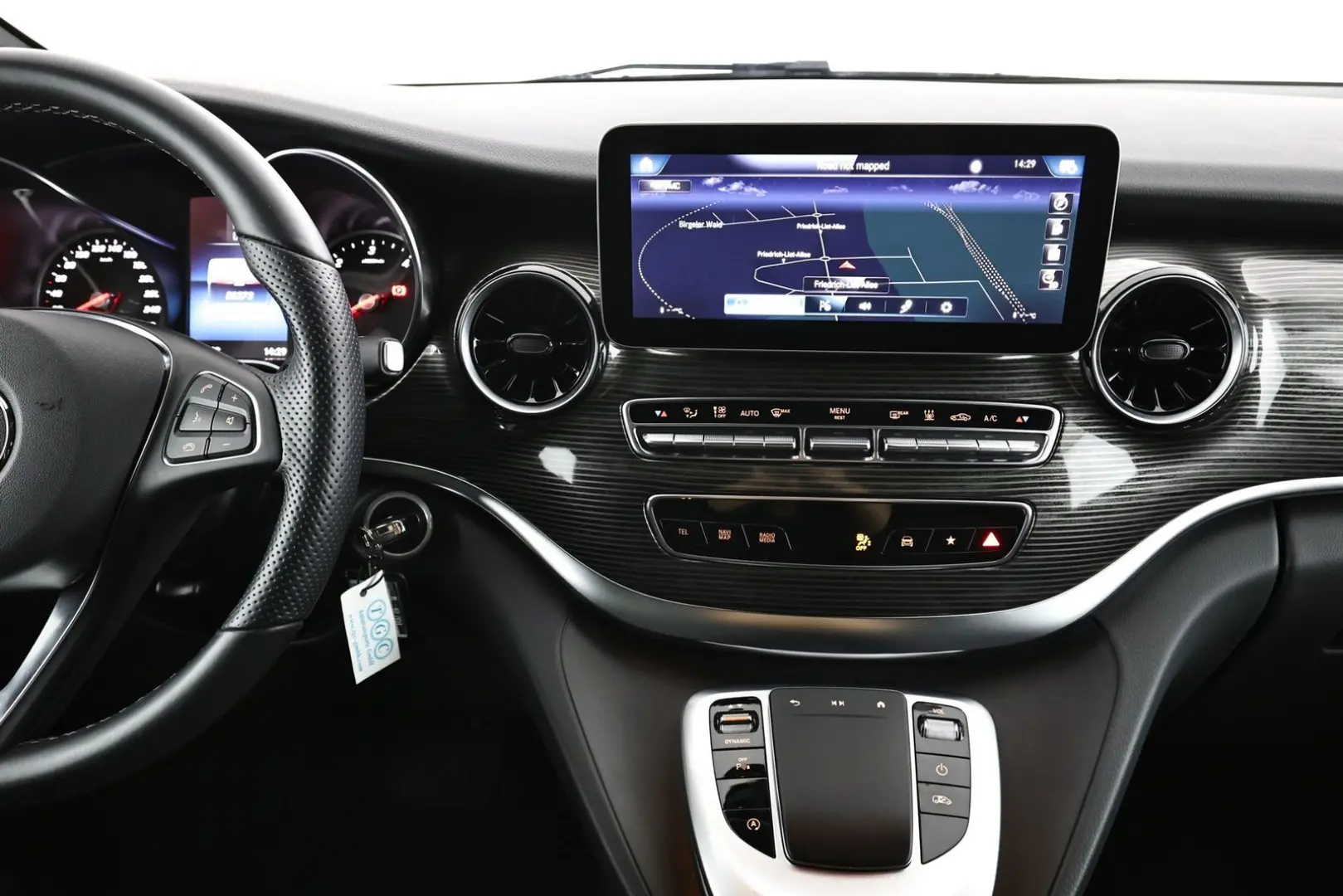 V 300 d XL Sport|Airmatic|Navi|Distr|LED|Kamera