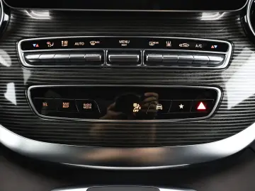 V 300 d XL Sport|Airmatic|Navi|Distr|LED|Kamera