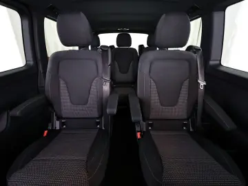 V 300 d XL Sport|Airmatic|Navi|Distr|LED|Kamera