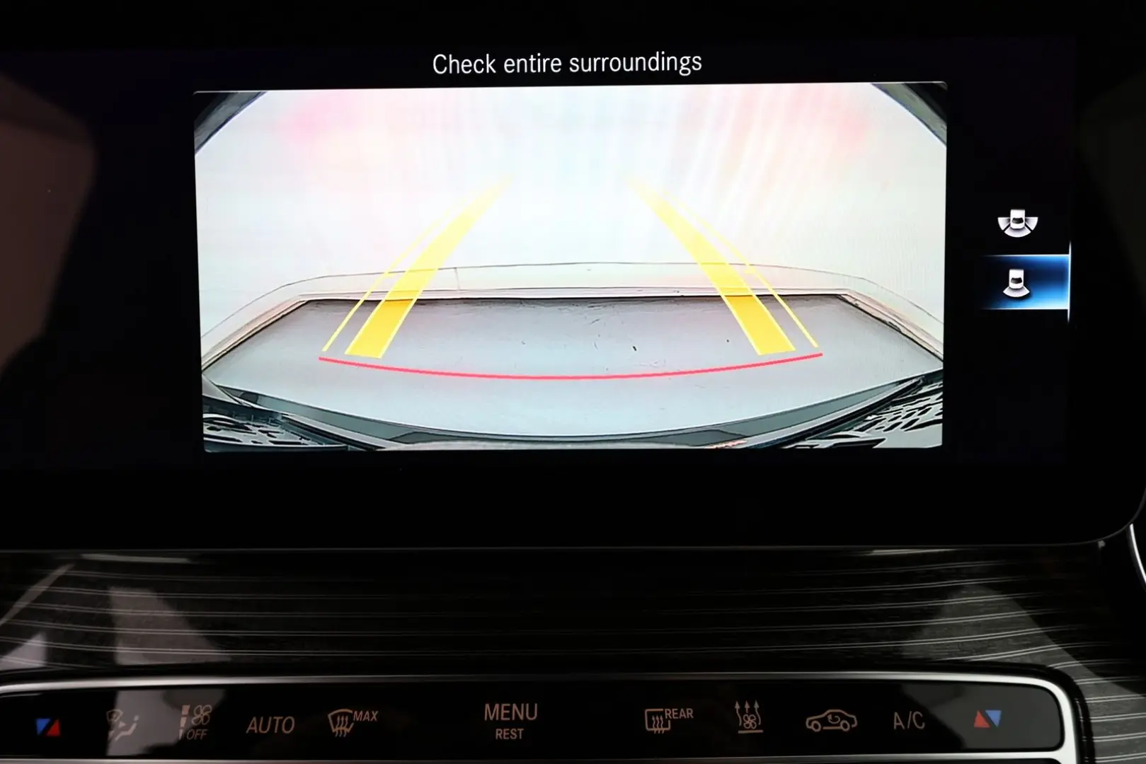 V 300 d XL Sport|Airmatic|Navi|Distr|LED|Kamera