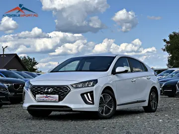 Hyundai IONIQ 1.6 Plug-In Hybrid STYLE