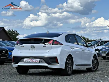 Hyundai IONIQ 1.6 Plug-In Hybrid STYLE
