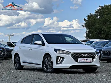 Hyundai IONIQ 1.6 Plug-In Hybrid STYLE