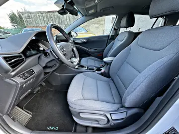 Hyundai IONIQ 1.6 Plug-In Hybrid STYLE