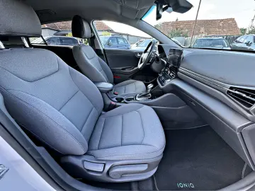 Hyundai IONIQ 1.6 Plug-In Hybrid STYLE