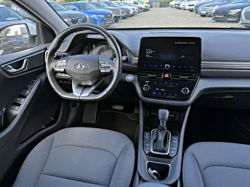 Hyundai IONIQ 1.6 Plug-In Hybrid STYLE