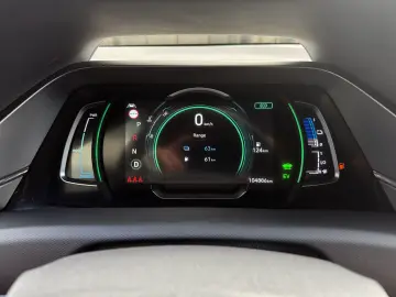 Hyundai IONIQ 1.6 Plug-In Hybrid STYLE