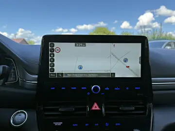 Hyundai IONIQ 1.6 Plug-In Hybrid STYLE