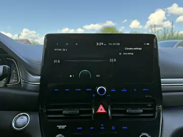 Hyundai IONIQ 1.6 Plug-In Hybrid STYLE