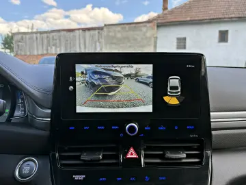 Hyundai IONIQ 1.6 Plug-In Hybrid STYLE