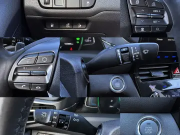 Hyundai IONIQ 1.6 Plug-In Hybrid STYLE