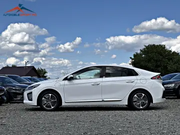 Hyundai IONIQ 1.6 Plug-In Hybrid STYLE