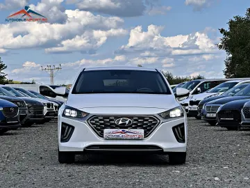 Hyundai IONIQ 1.6 Plug-In Hybrid STYLE