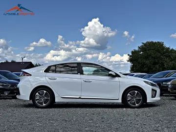 Hyundai IONIQ 1.6 Plug-In Hybrid STYLE