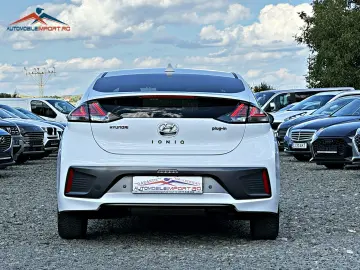 Hyundai IONIQ 1.6 Plug-In Hybrid STYLE