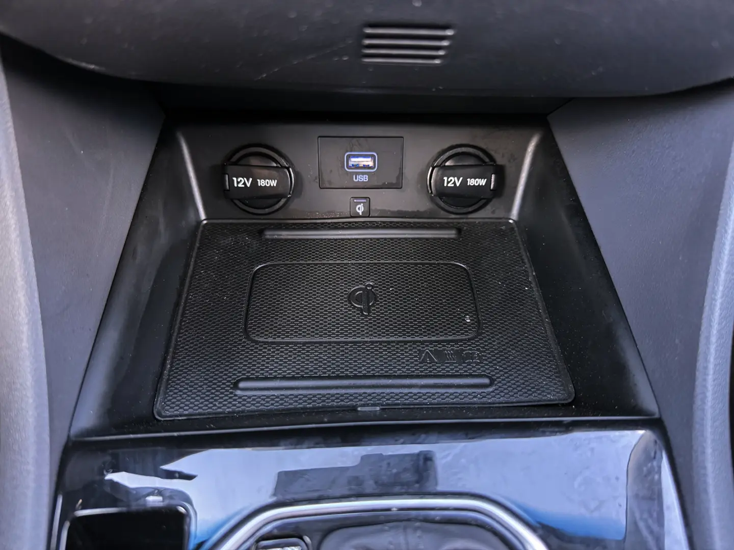 Hyundai IONIQ 1.6 Plug-In Hybrid STYLE